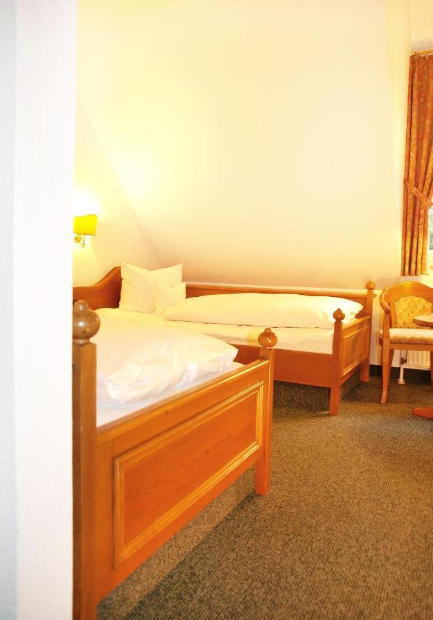 Heidehotel Waldhuette Telgte Cameră foto